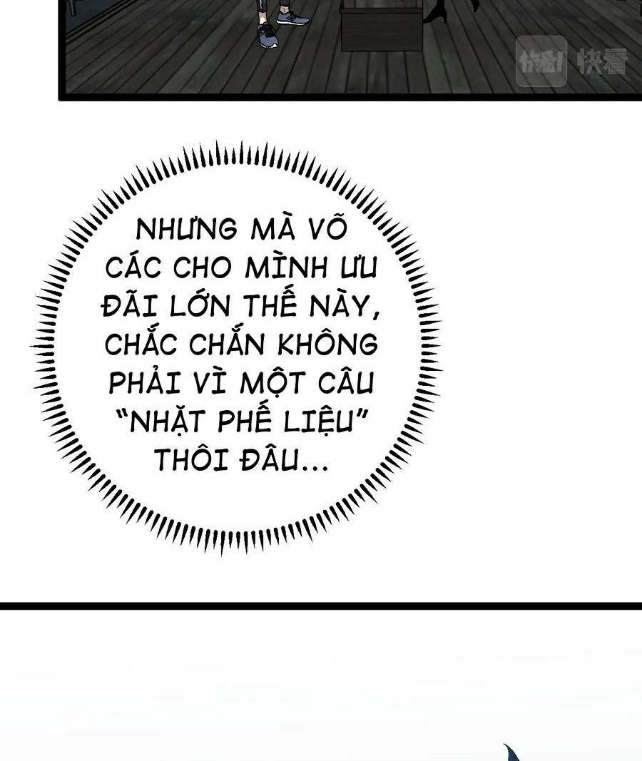 Thiên Phú Của Ngươi Giờ Là Của Ta - Chapter 23 - Page 64