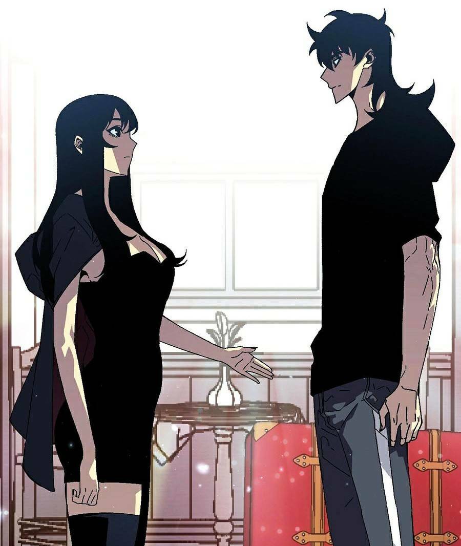 Thiên Phú Của Ngươi Giờ Là Của Ta - Chapter 23 - Page 92