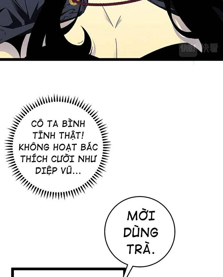 Thiên Phú Của Ngươi Giờ Là Của Ta - Chapter 24 - Page 11