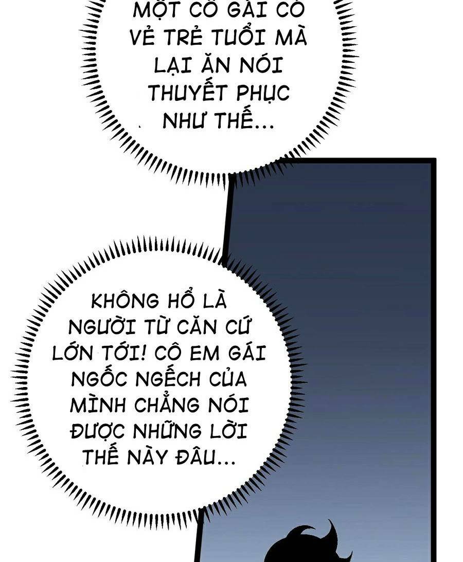 Thiên Phú Của Ngươi Giờ Là Của Ta - Chapter 24 - Page 38