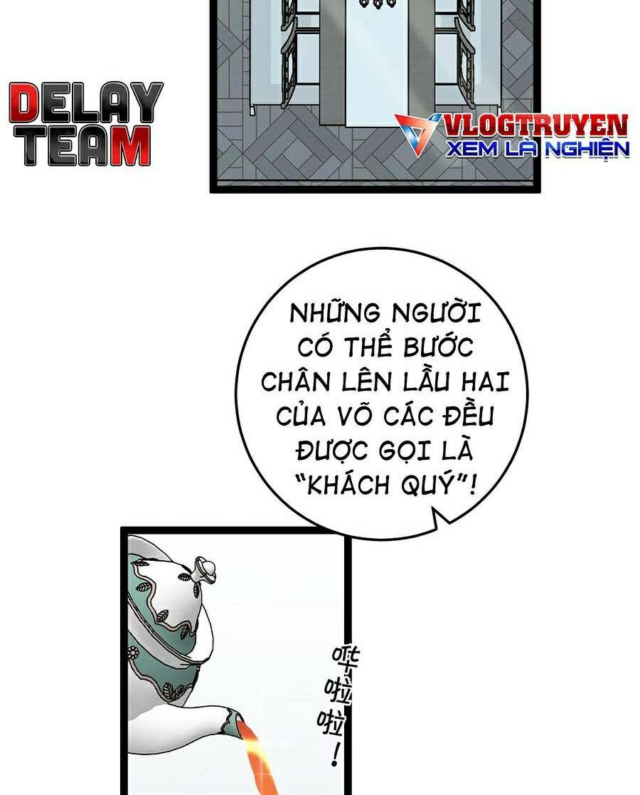 Thiên Phú Của Ngươi Giờ Là Của Ta - Chapter 24 - Page 5