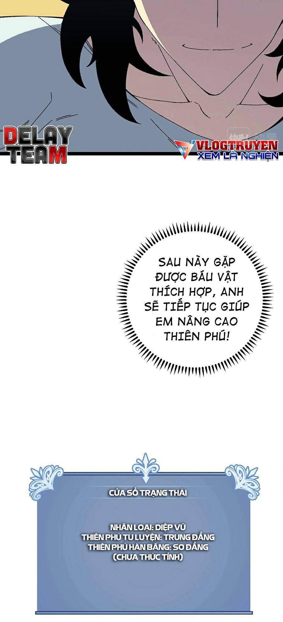Thiên Phú Của Ngươi Giờ Là Của Ta - Chapter 25 - Page 23
