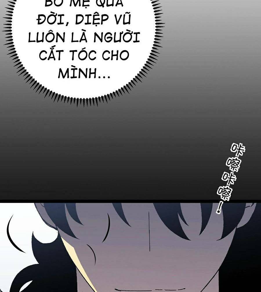 Thiên Phú Của Ngươi Giờ Là Của Ta - Chapter 25 - Page 33