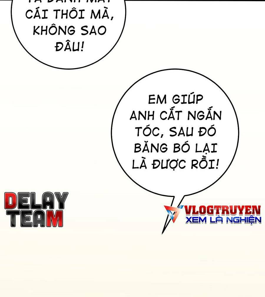 Thiên Phú Của Ngươi Giờ Là Của Ta - Chapter 25 - Page 42