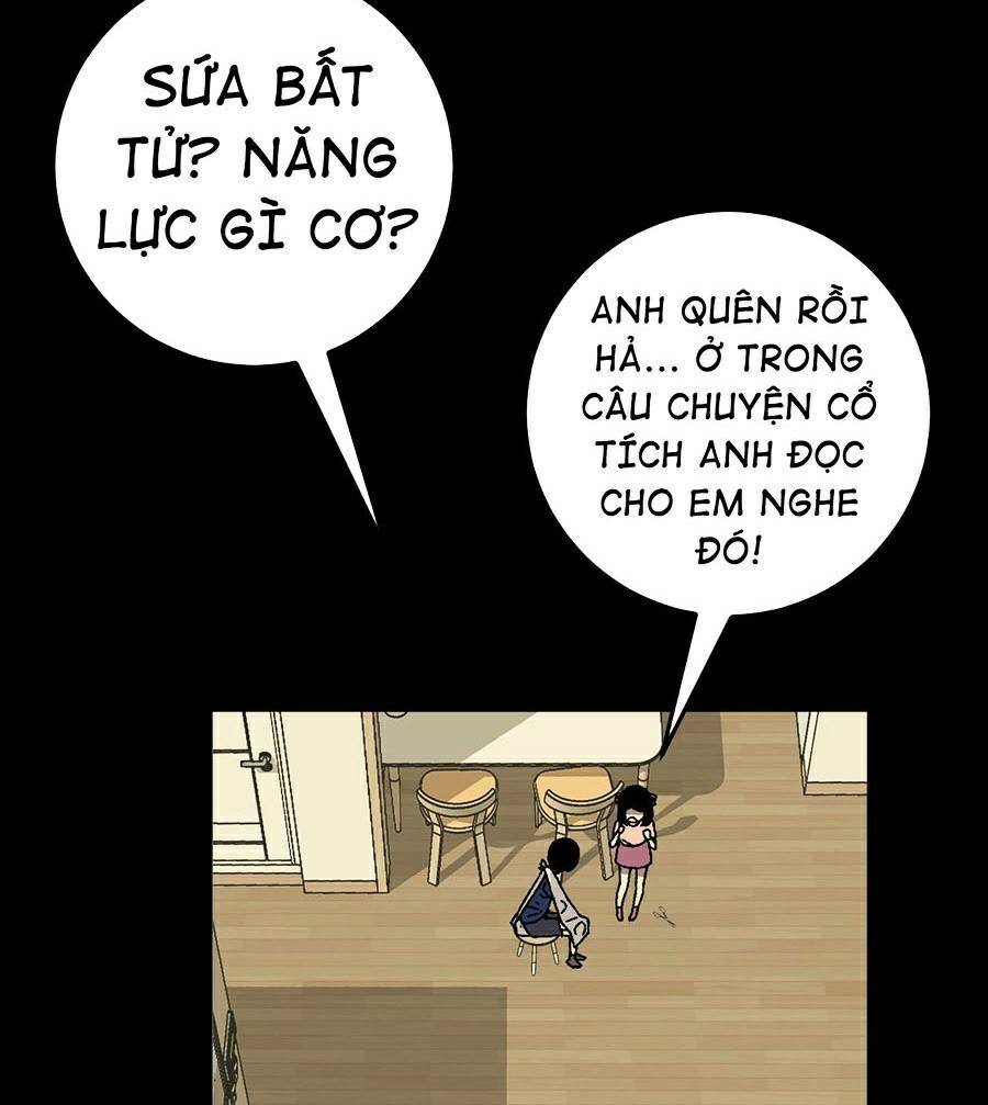 Thiên Phú Của Ngươi Giờ Là Của Ta - Chapter 25 - Page 46