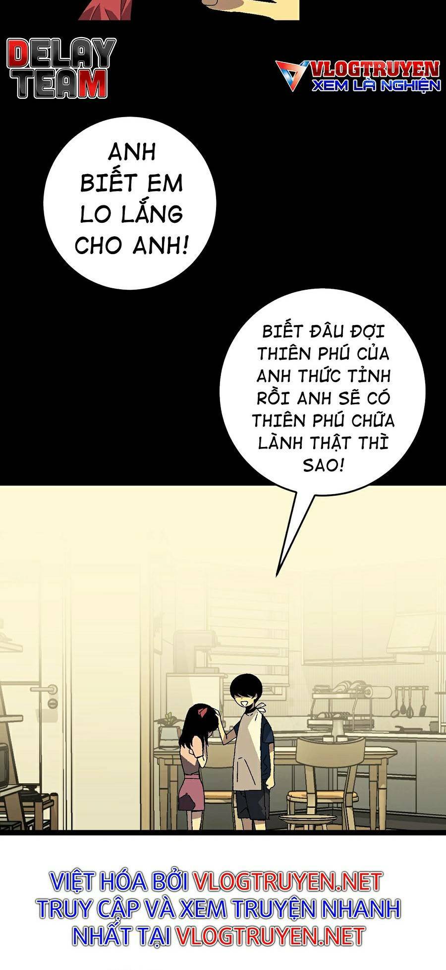 Thiên Phú Của Ngươi Giờ Là Của Ta - Chapter 25 - Page 52