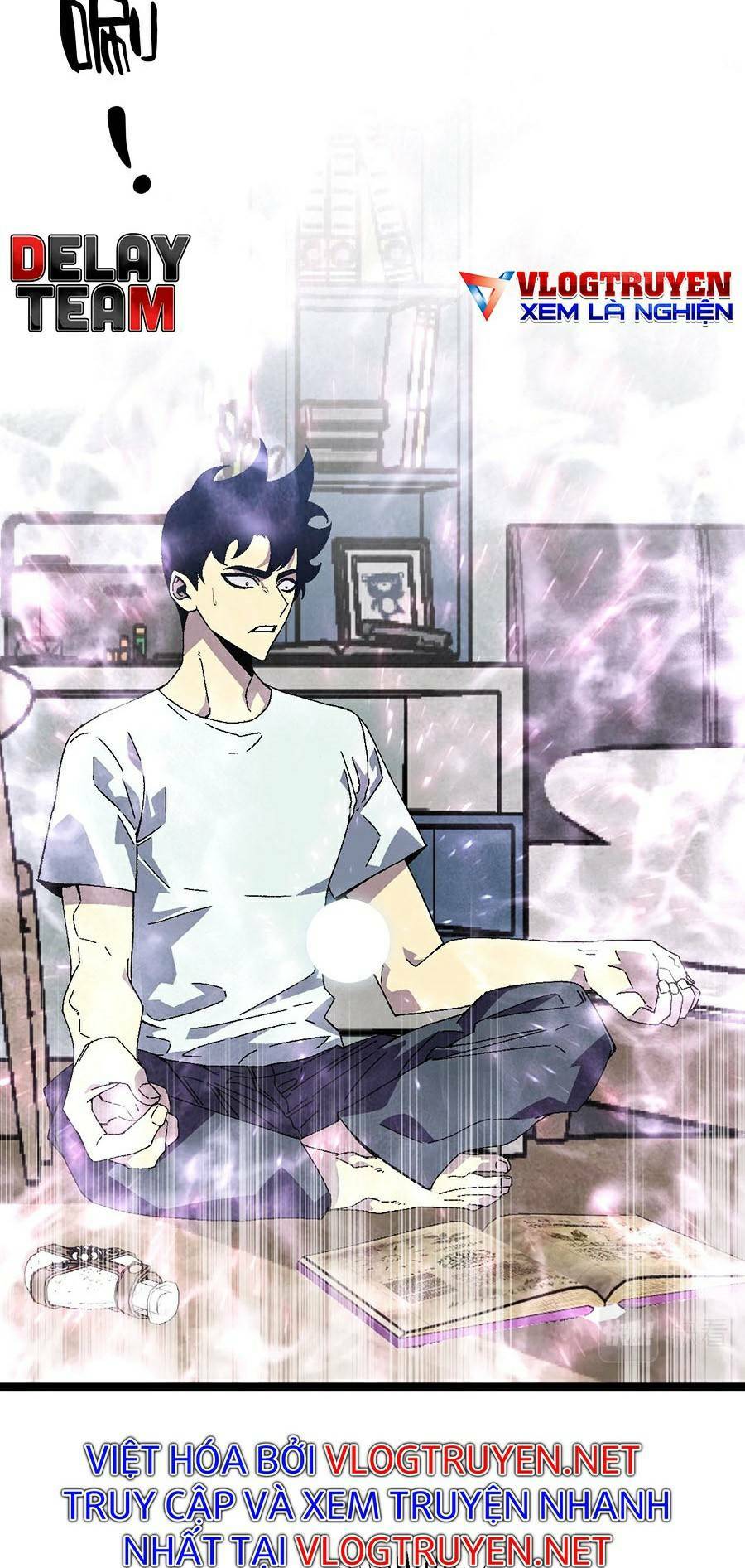 Thiên Phú Của Ngươi Giờ Là Của Ta - Chapter 25 - Page 84