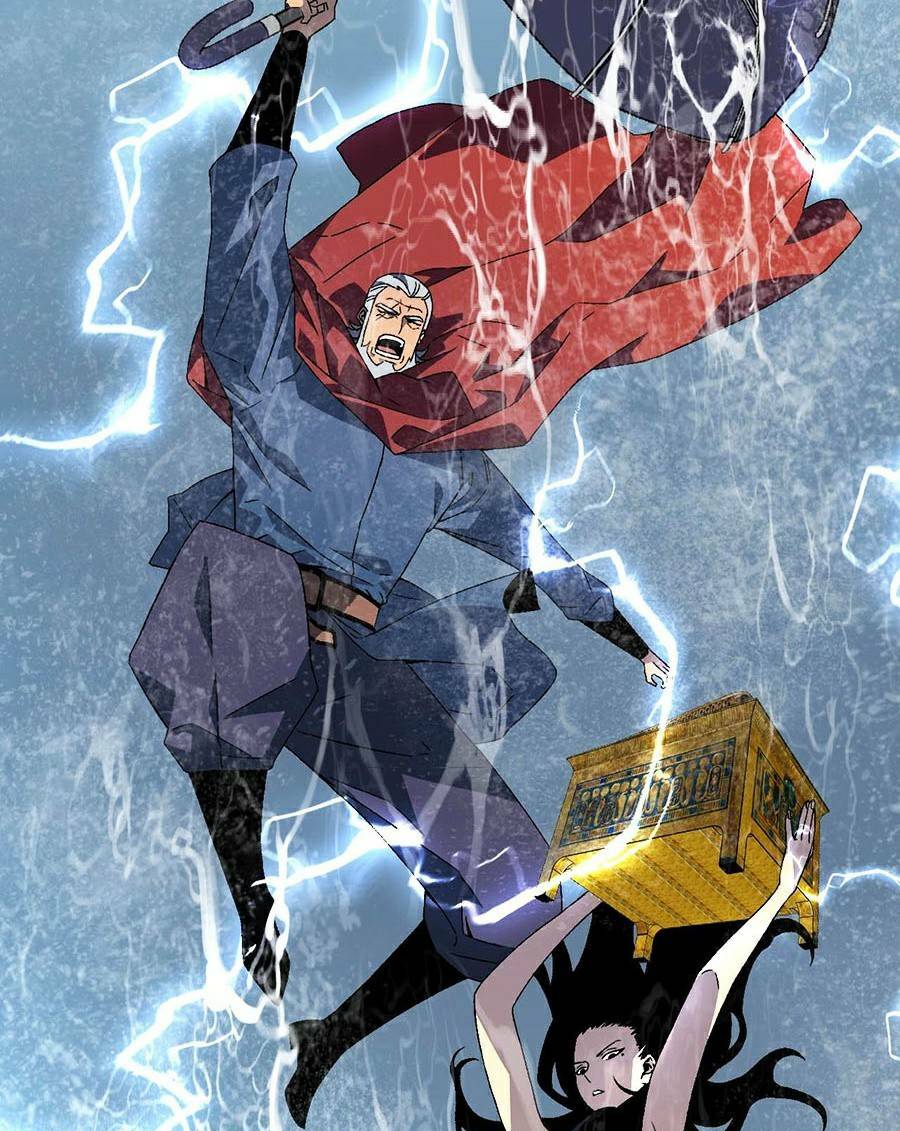 Thiên Phú Của Ngươi Giờ Là Của Ta - Chapter 26 - Page 66