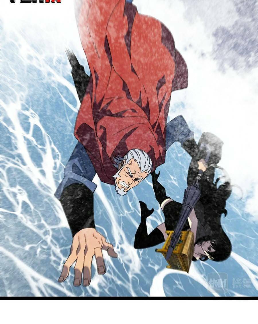 Thiên Phú Của Ngươi Giờ Là Của Ta - Chapter 26 - Page 74