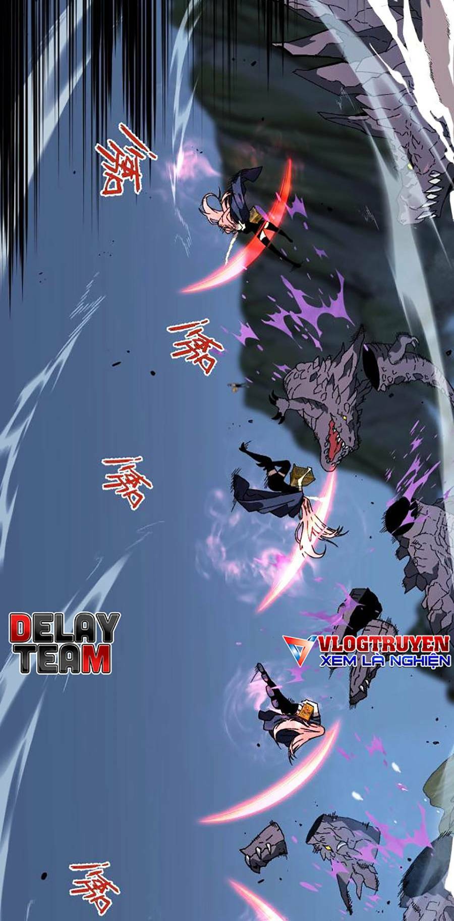 Thiên Phú Của Ngươi Giờ Là Của Ta - Chapter 27 - Page 22