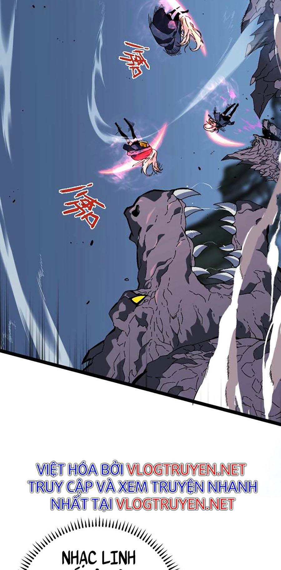 Thiên Phú Của Ngươi Giờ Là Của Ta - Chapter 27 - Page 23