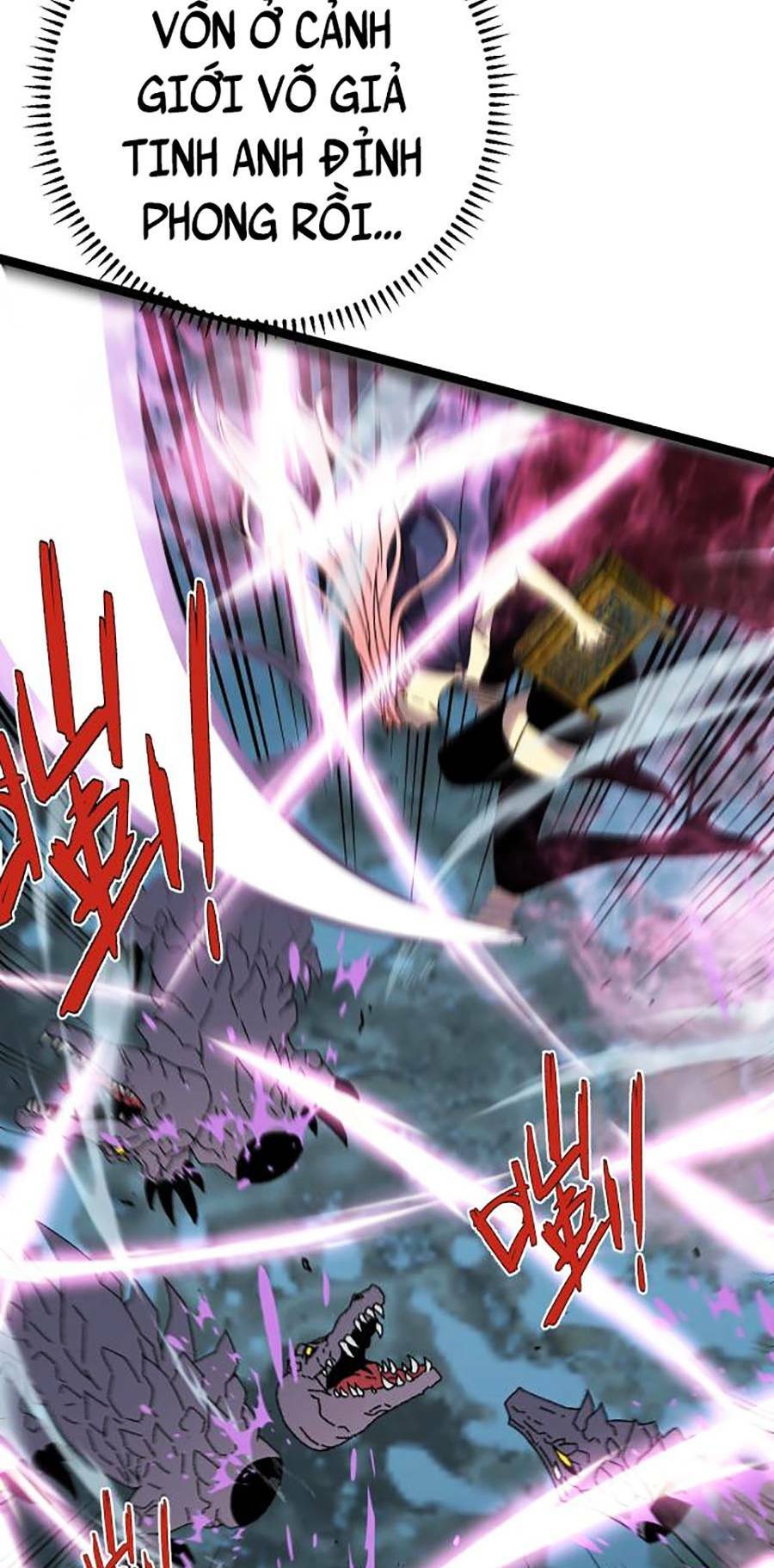 Thiên Phú Của Ngươi Giờ Là Của Ta - Chapter 27 - Page 24