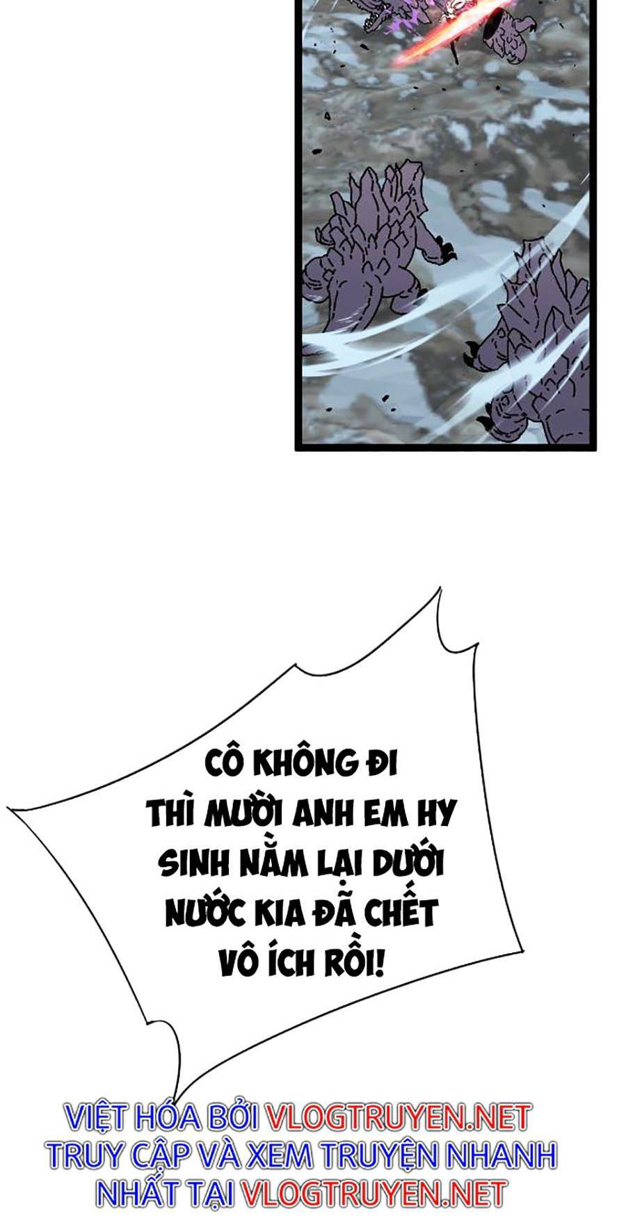 Thiên Phú Của Ngươi Giờ Là Của Ta - Chapter 27 - Page 34