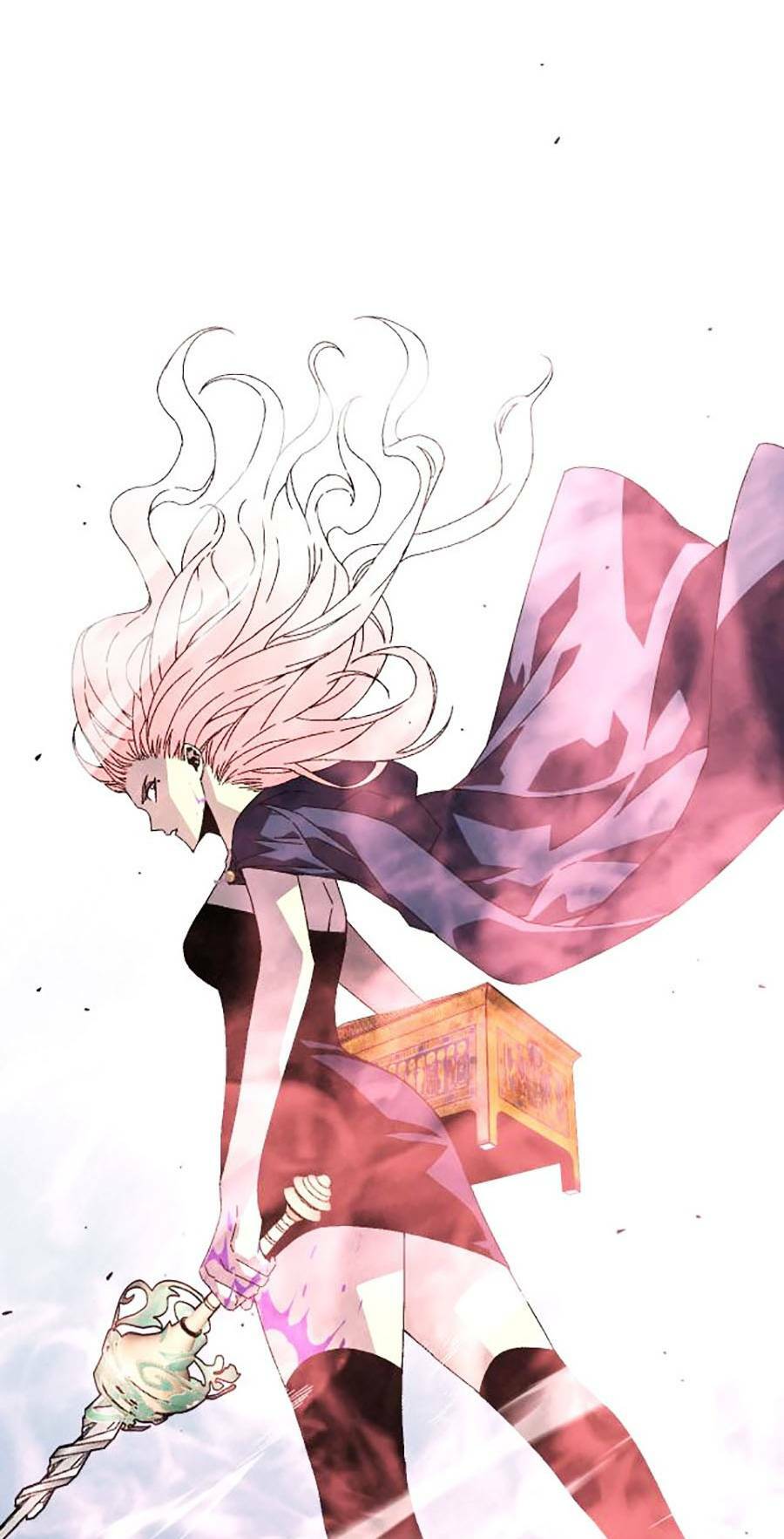 Thiên Phú Của Ngươi Giờ Là Của Ta - Chapter 27 - Page 35