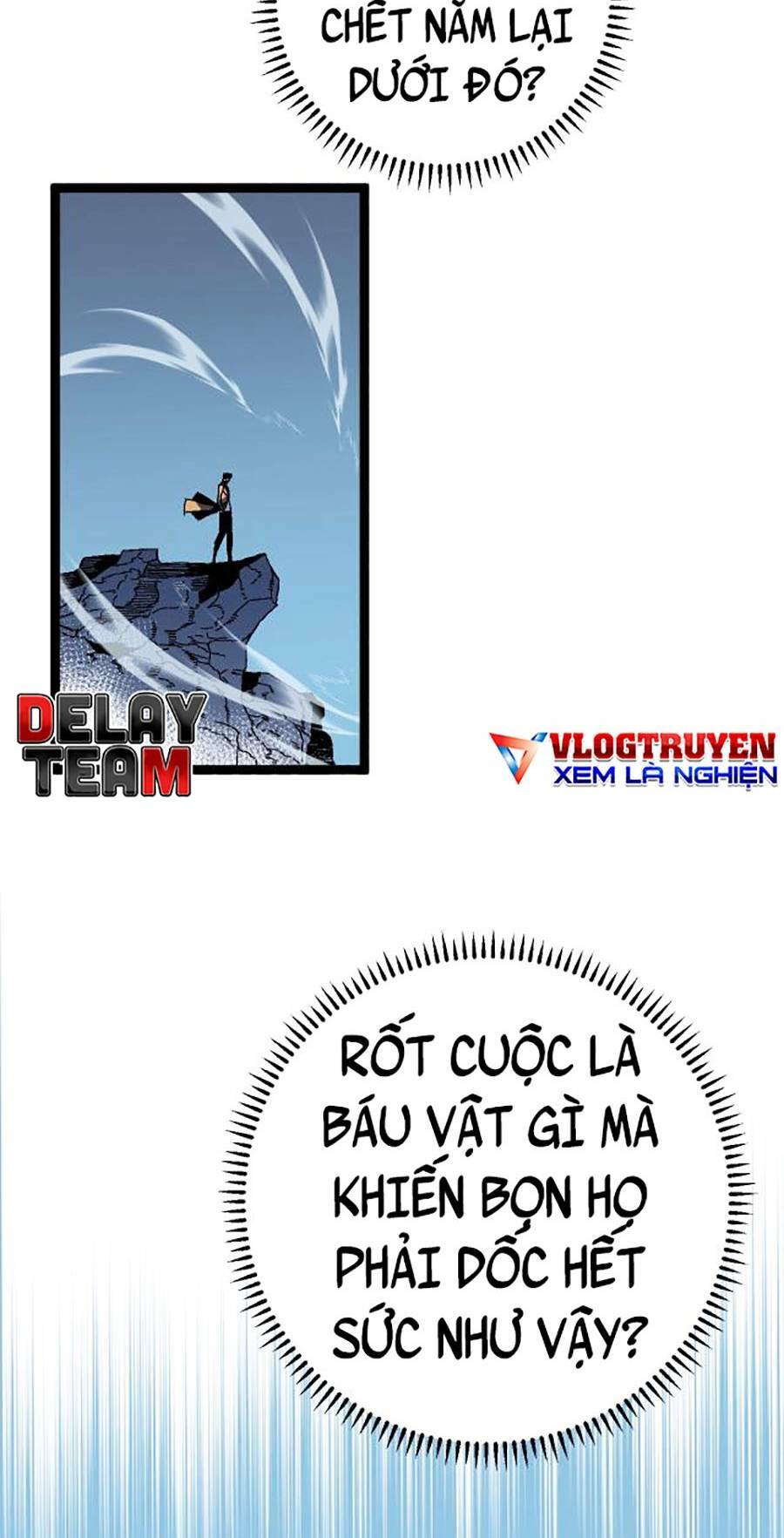 Thiên Phú Của Ngươi Giờ Là Của Ta - Chapter 27 - Page 38