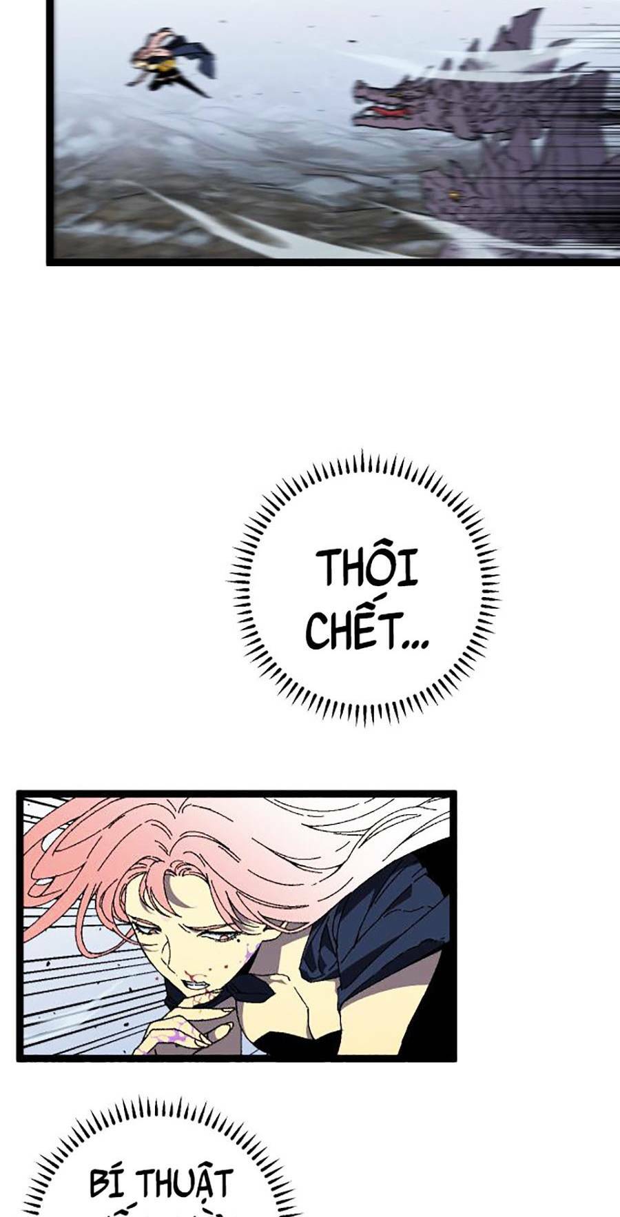 Thiên Phú Của Ngươi Giờ Là Của Ta - Chapter 27 - Page 41