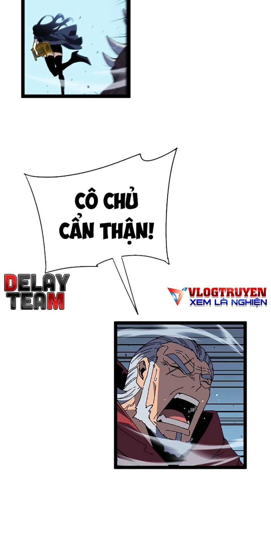 Thiên Phú Của Ngươi Giờ Là Của Ta - Chapter 27 - Page 4