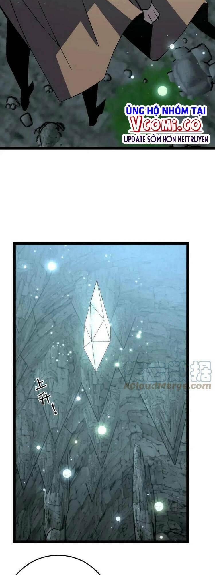 Thiên Phú Của Ngươi Giờ Là Của Ta - Chapter 28 - Page 10