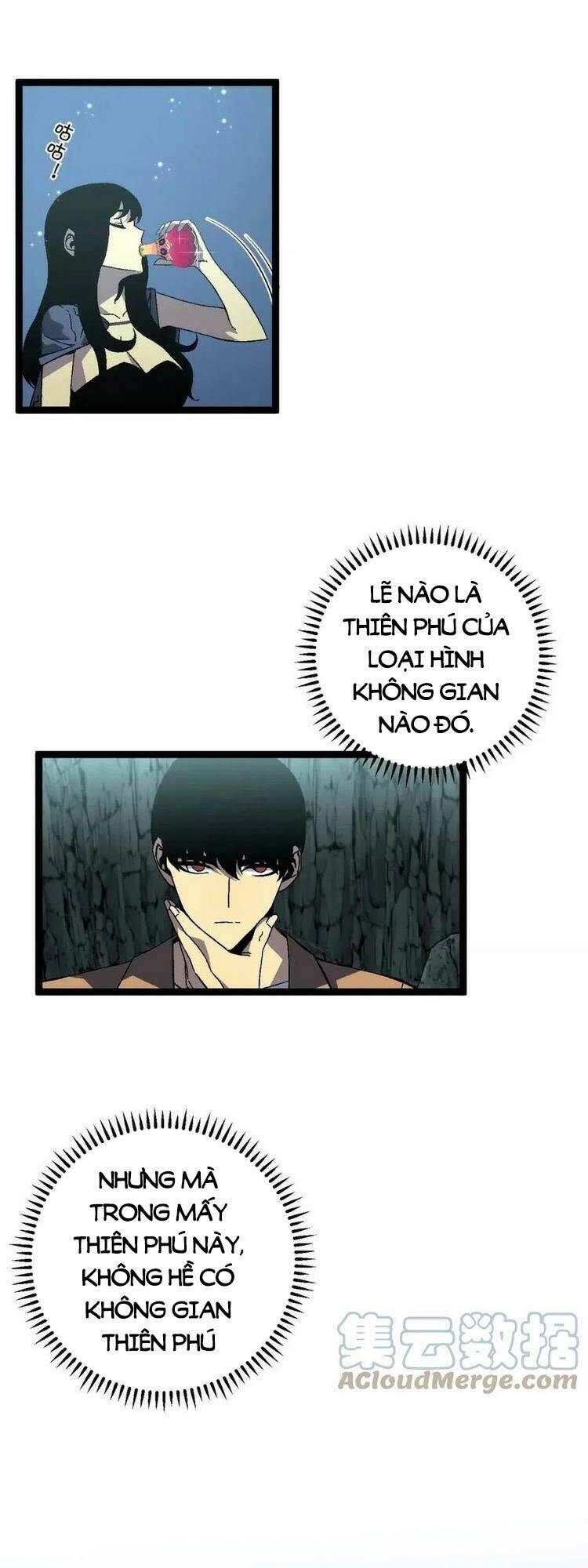 Thiên Phú Của Ngươi Giờ Là Của Ta - Chapter 28 - Page 12
