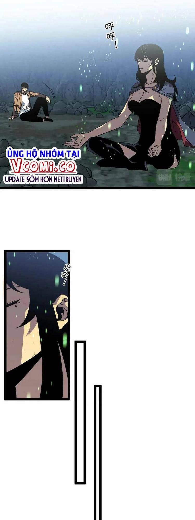 Thiên Phú Của Ngươi Giờ Là Của Ta - Chapter 28 - Page 13