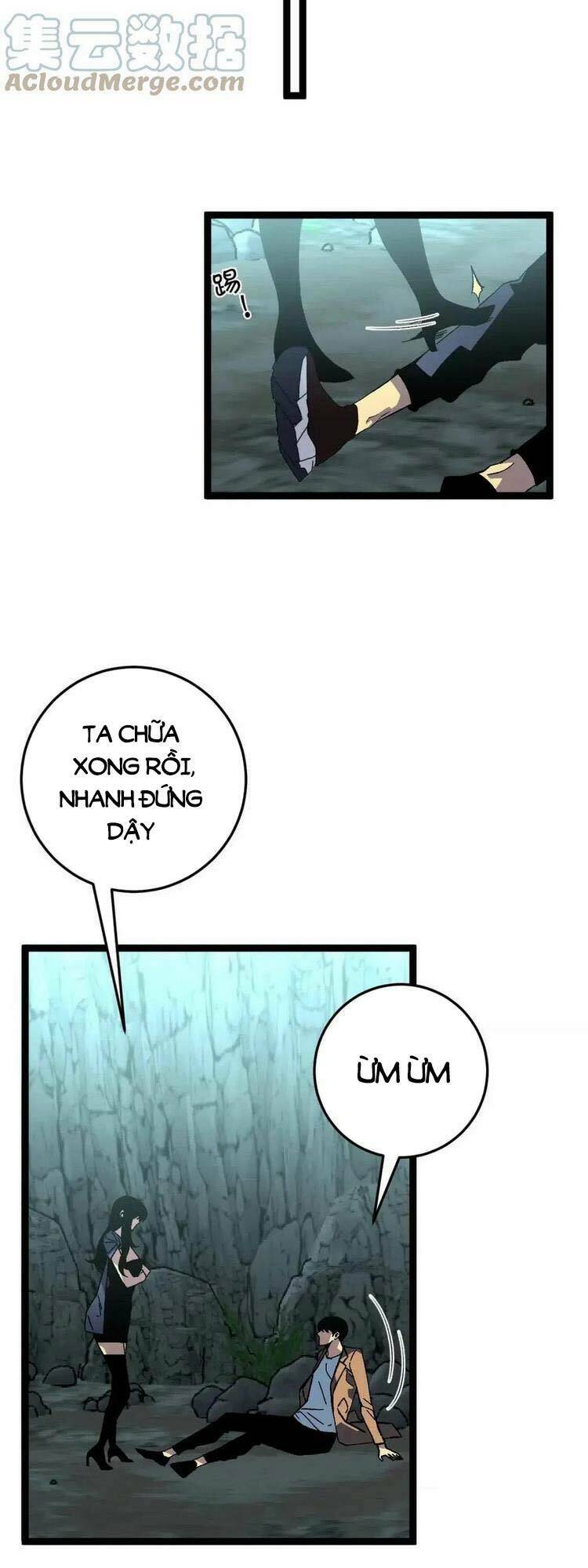 Thiên Phú Của Ngươi Giờ Là Của Ta - Chapter 28 - Page 14