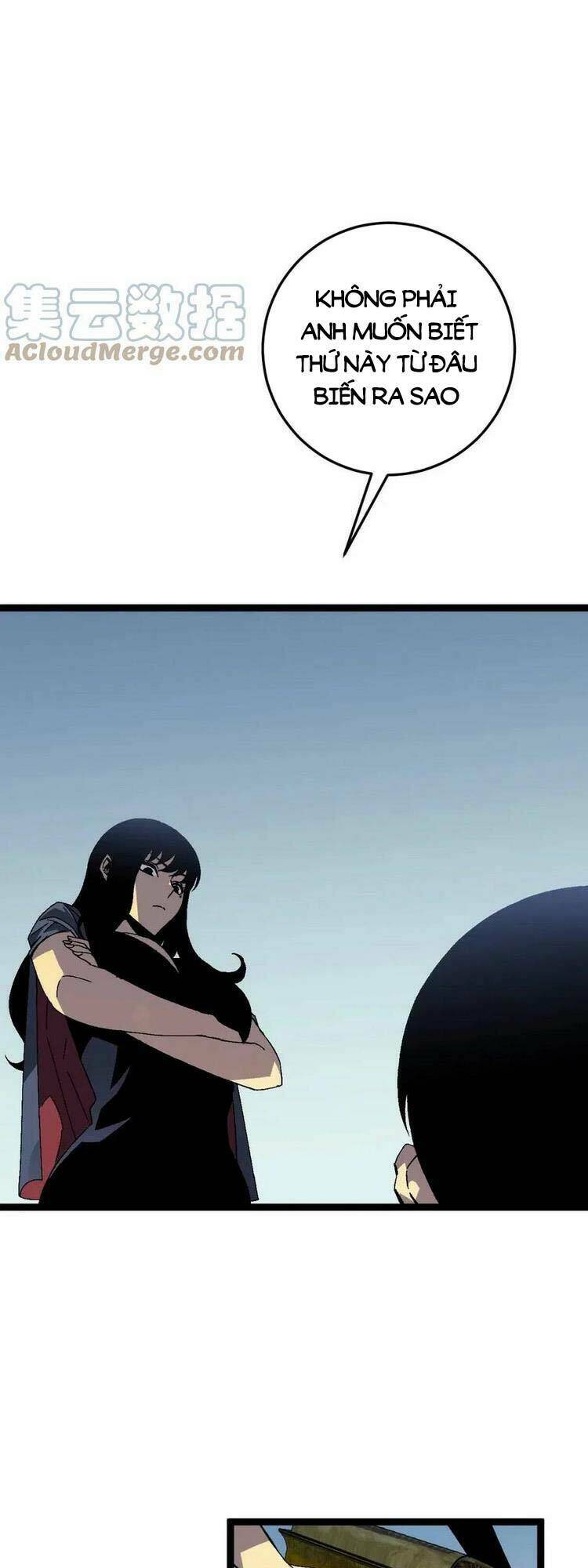 Thiên Phú Của Ngươi Giờ Là Của Ta - Chapter 28 - Page 15