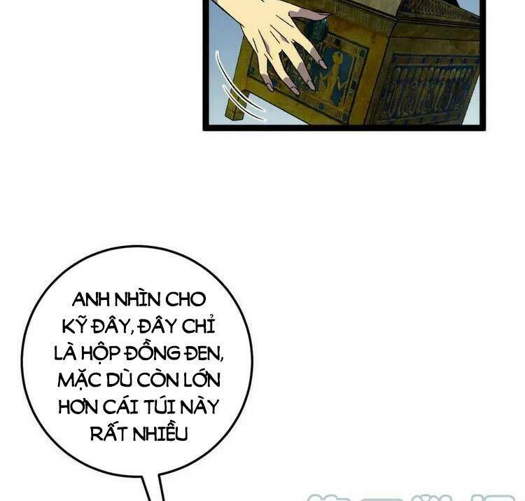 Thiên Phú Của Ngươi Giờ Là Của Ta - Chapter 28 - Page 16