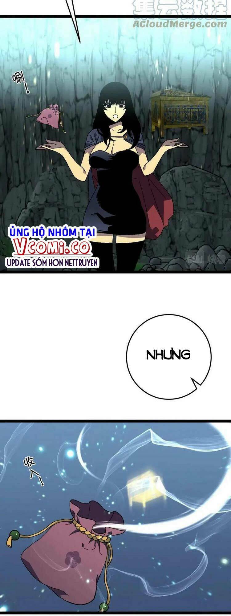 Thiên Phú Của Ngươi Giờ Là Của Ta - Chapter 28 - Page 17