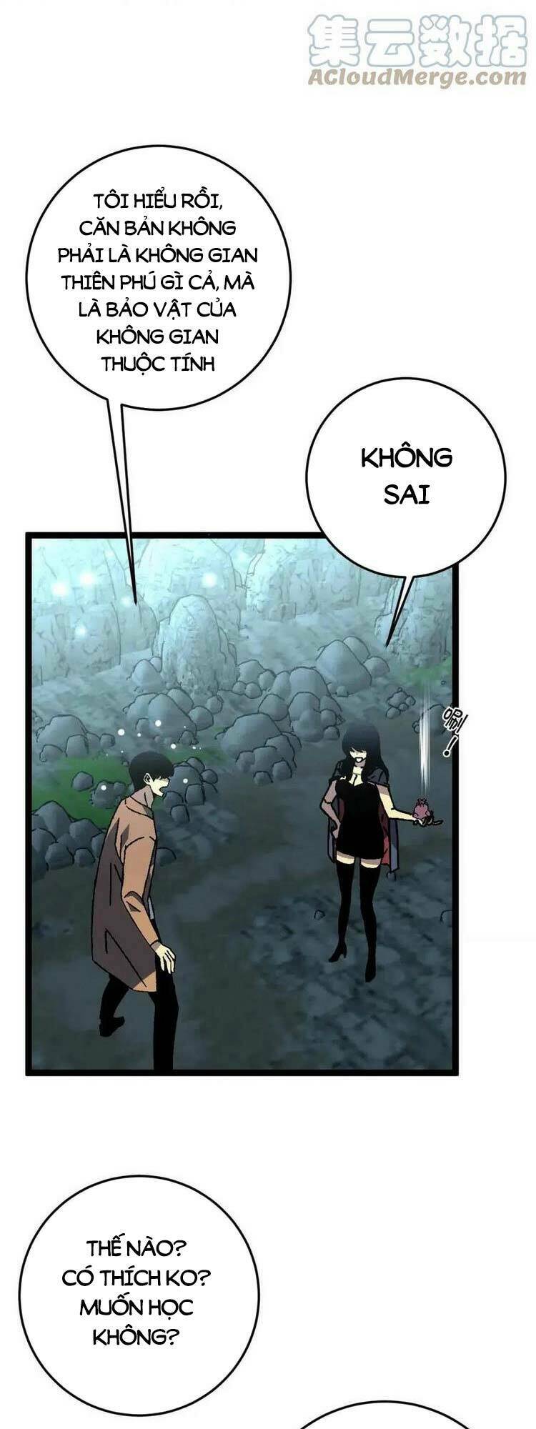 Thiên Phú Của Ngươi Giờ Là Của Ta - Chapter 28 - Page 18