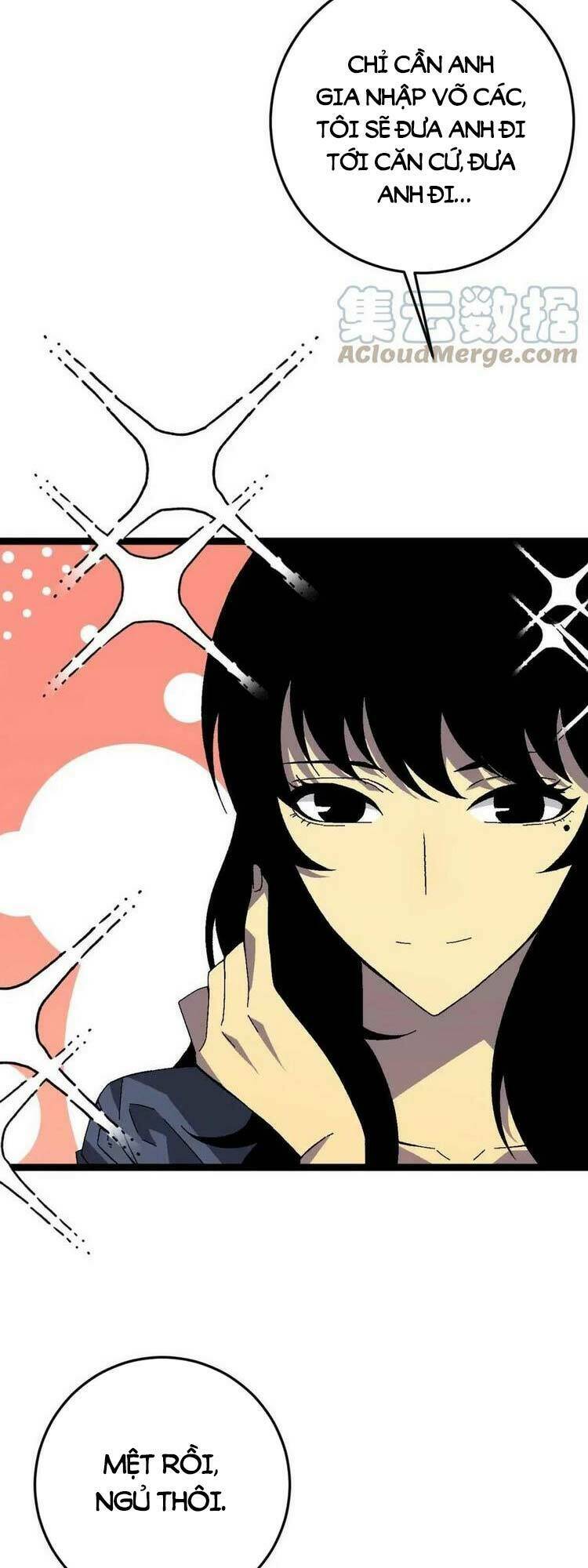 Thiên Phú Của Ngươi Giờ Là Của Ta - Chapter 28 - Page 19