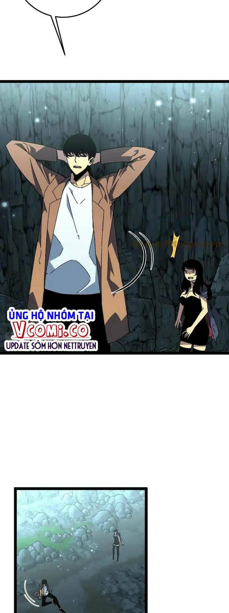 Thiên Phú Của Ngươi Giờ Là Của Ta - Chapter 28 - Page 20