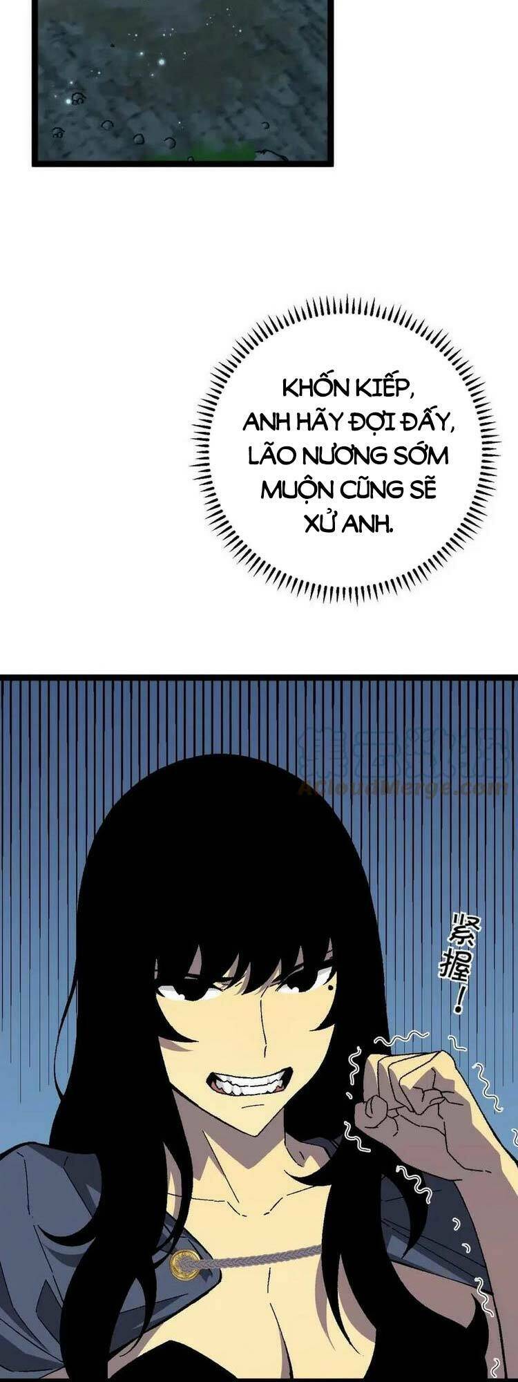 Thiên Phú Của Ngươi Giờ Là Của Ta - Chapter 28 - Page 21