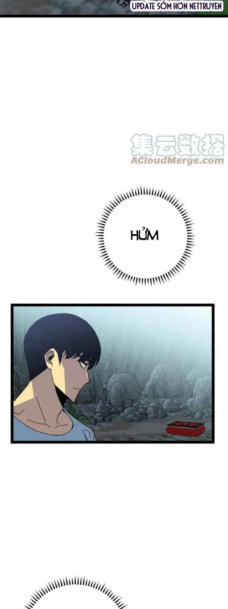 Thiên Phú Của Ngươi Giờ Là Của Ta - Chapter 28 - Page 27