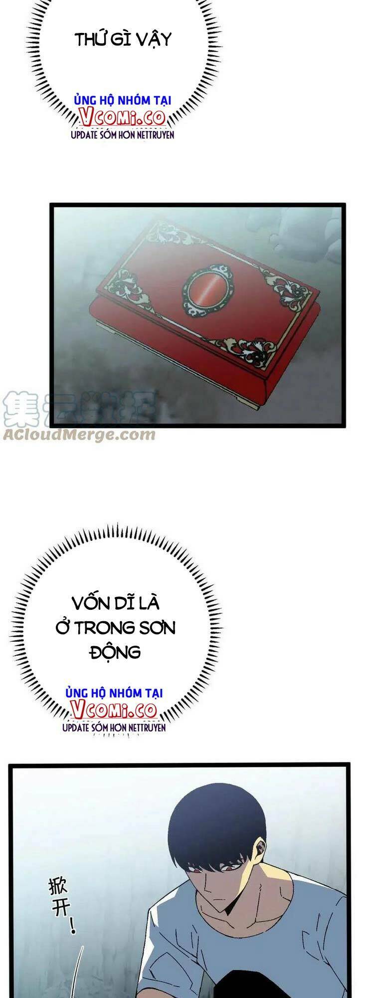 Thiên Phú Của Ngươi Giờ Là Của Ta - Chapter 28 - Page 28