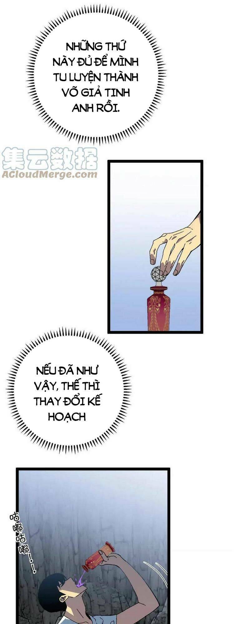 Thiên Phú Của Ngươi Giờ Là Của Ta - Chapter 28 - Page 32