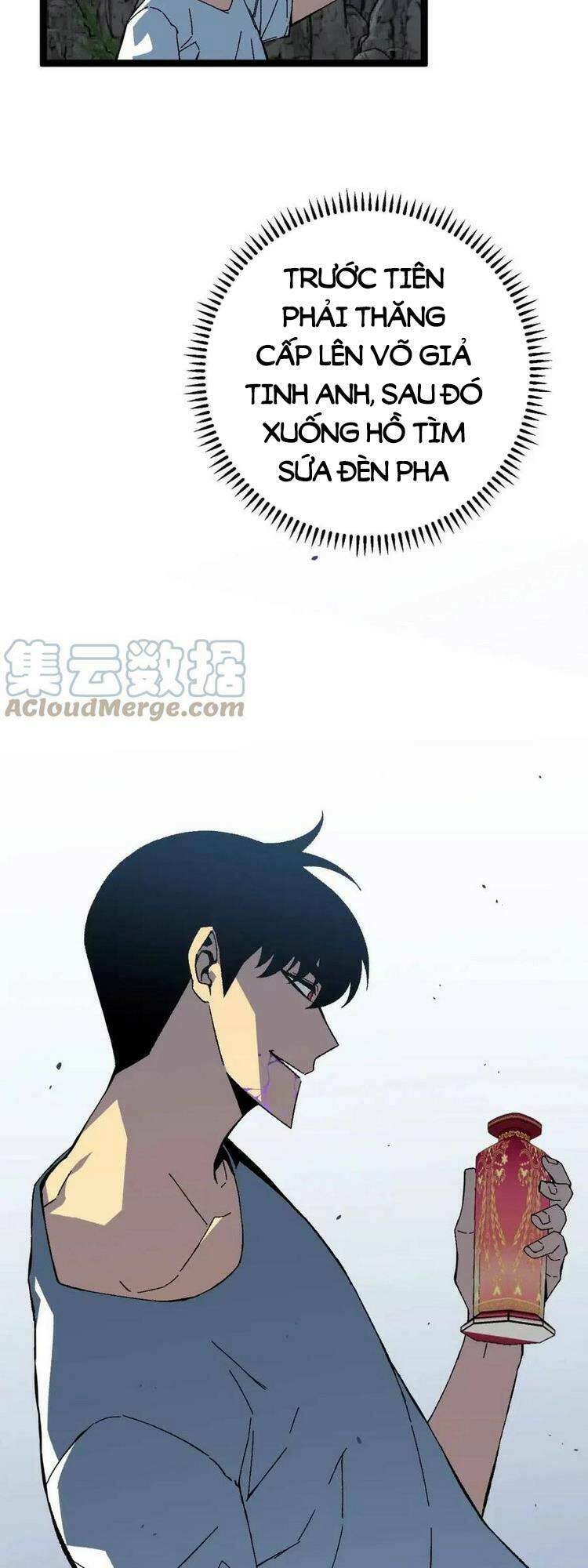 Thiên Phú Của Ngươi Giờ Là Của Ta - Chapter 28 - Page 33