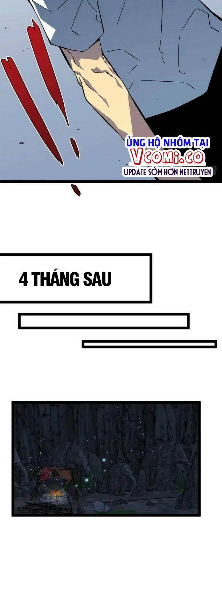 Thiên Phú Của Ngươi Giờ Là Của Ta - Chapter 28 - Page 34