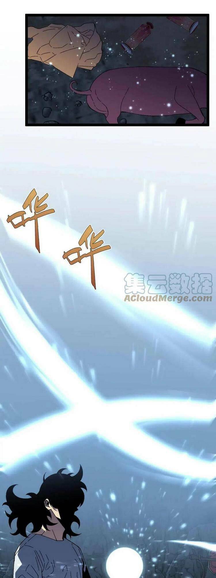 Thiên Phú Của Ngươi Giờ Là Của Ta - Chapter 28 - Page 35