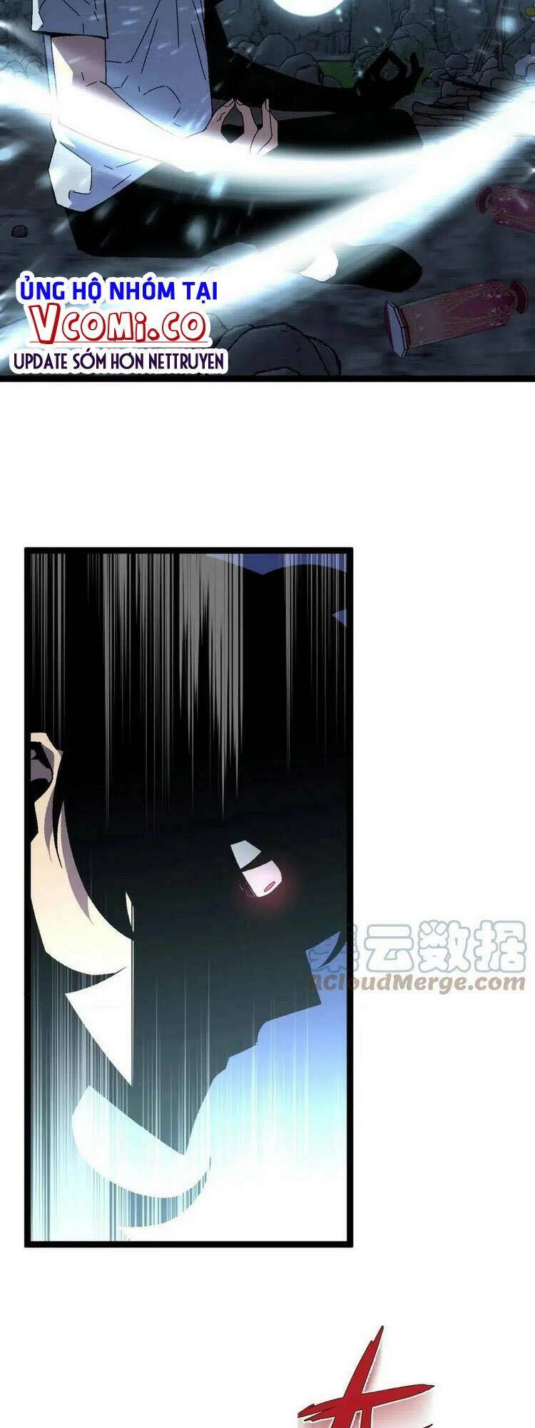 Thiên Phú Của Ngươi Giờ Là Của Ta - Chapter 28 - Page 36