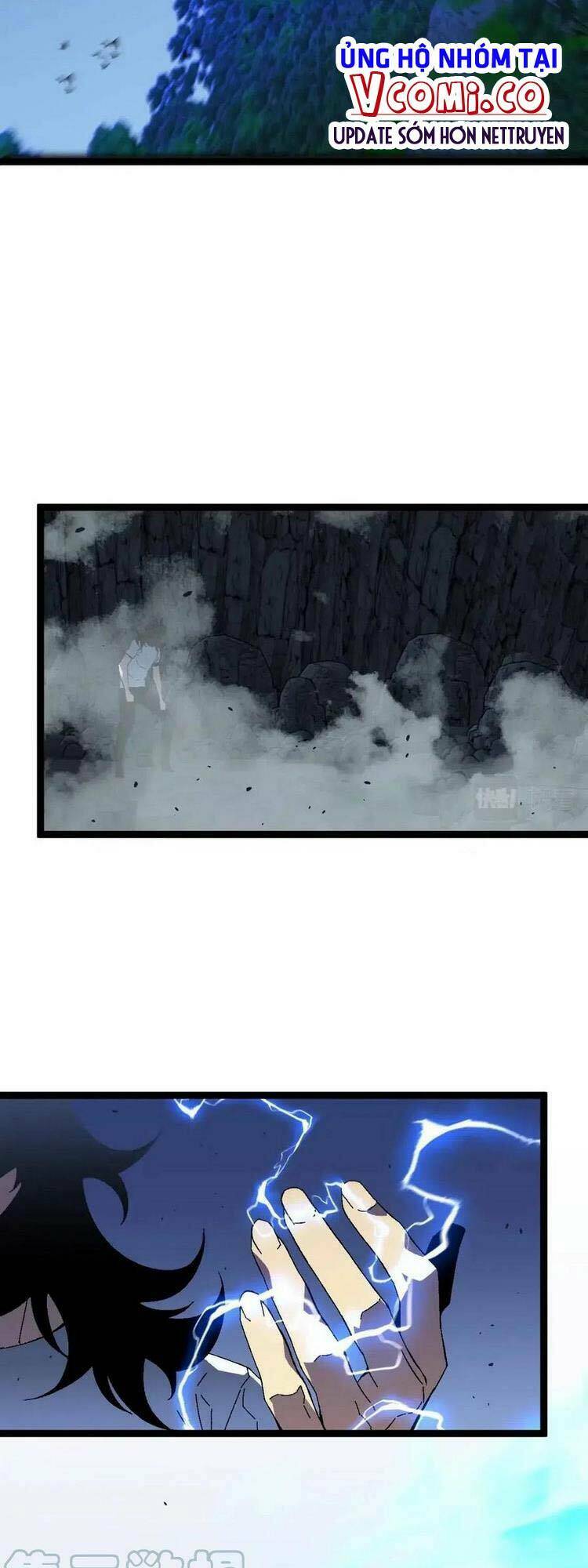 Thiên Phú Của Ngươi Giờ Là Của Ta - Chapter 28 - Page 38