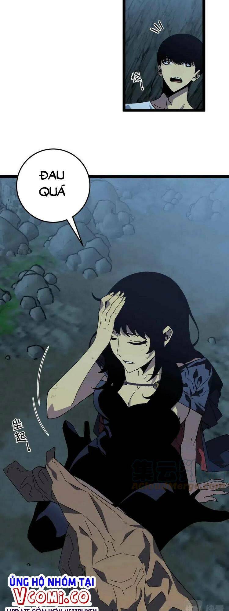 Thiên Phú Của Ngươi Giờ Là Của Ta - Chapter 28 - Page 3