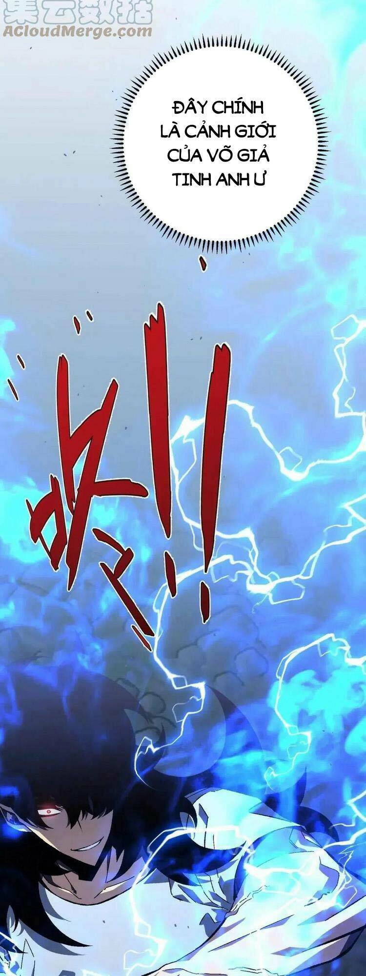 Thiên Phú Của Ngươi Giờ Là Của Ta - Chapter 28 - Page 39