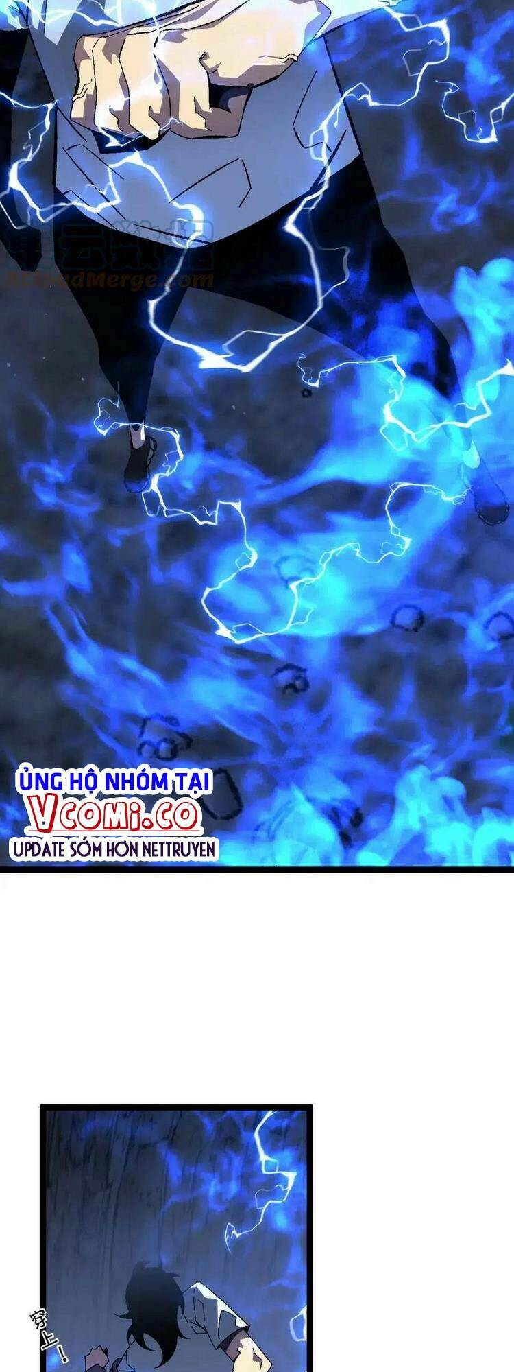 Thiên Phú Của Ngươi Giờ Là Của Ta - Chapter 28 - Page 40