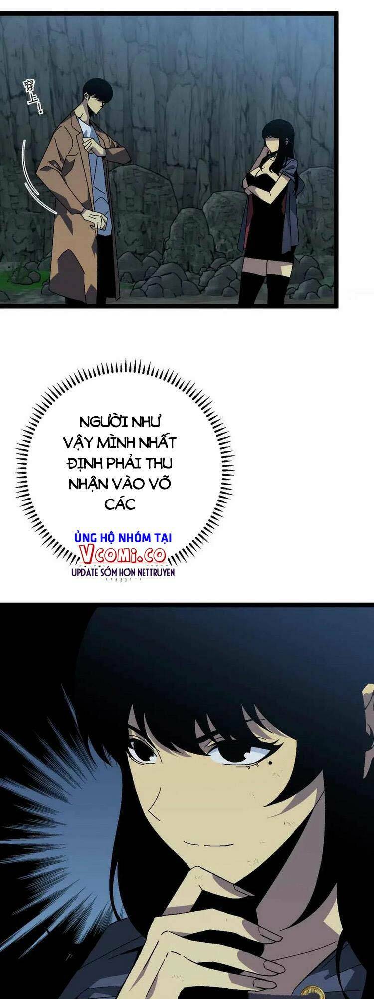 Thiên Phú Của Ngươi Giờ Là Của Ta - Chapter 28 - Page 6