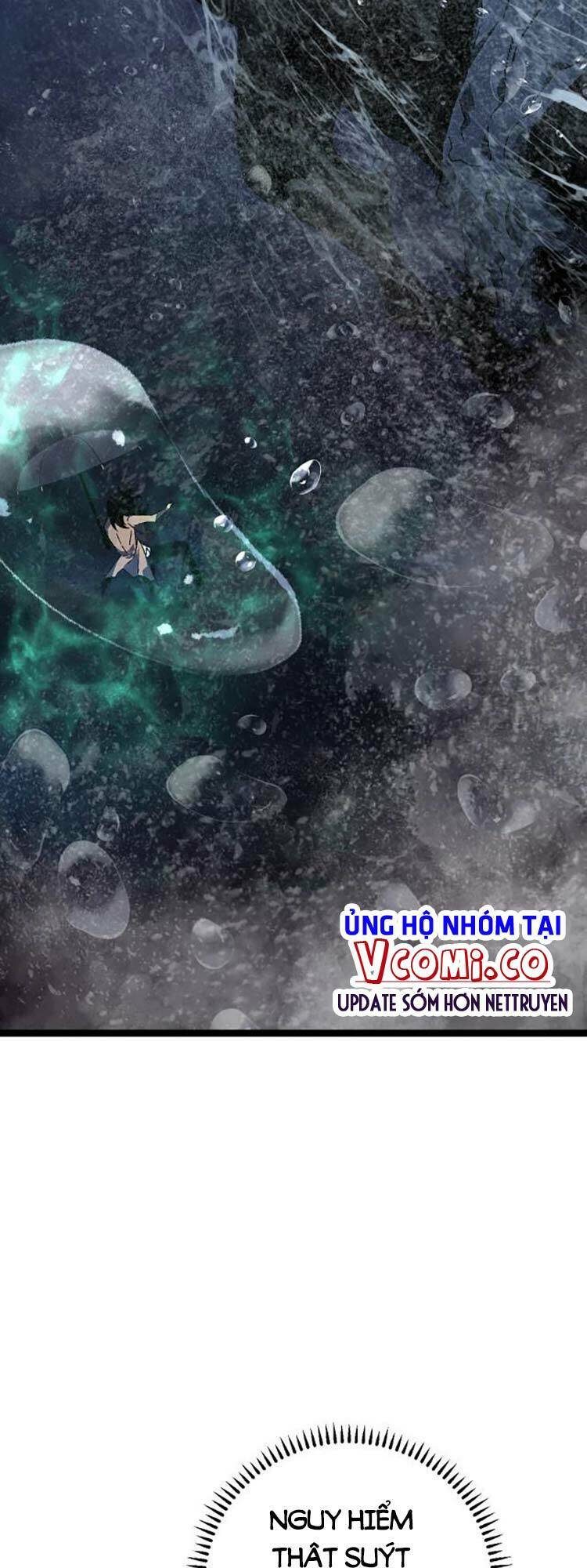 Thiên Phú Của Ngươi Giờ Là Của Ta - Chapter 29 - Page 20