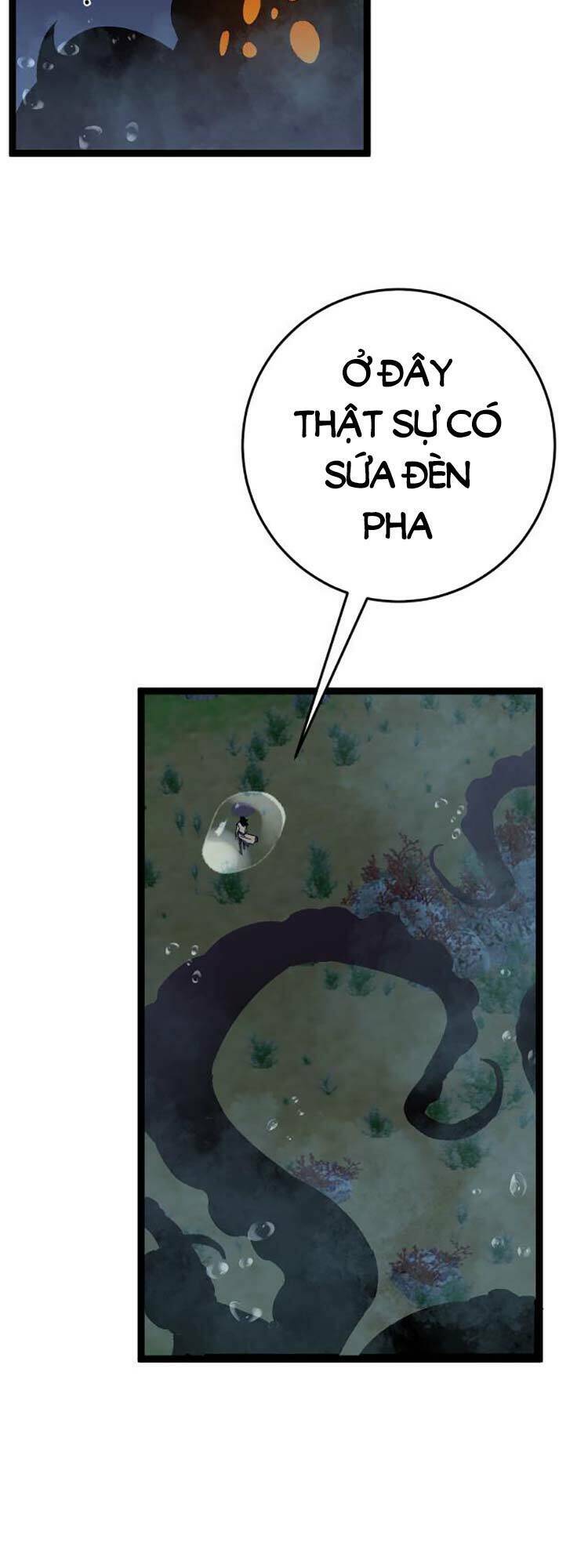 Thiên Phú Của Ngươi Giờ Là Của Ta - Chapter 29 - Page 25
