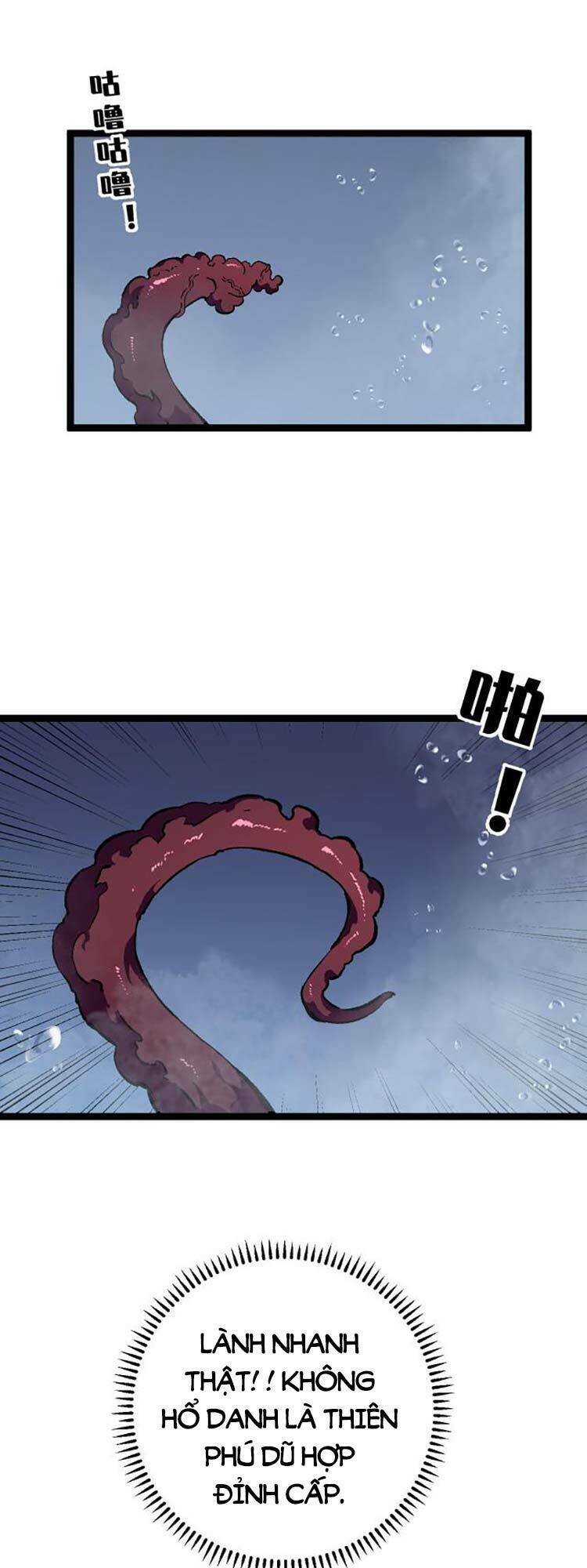 Thiên Phú Của Ngươi Giờ Là Của Ta - Chapter 29 - Page 36