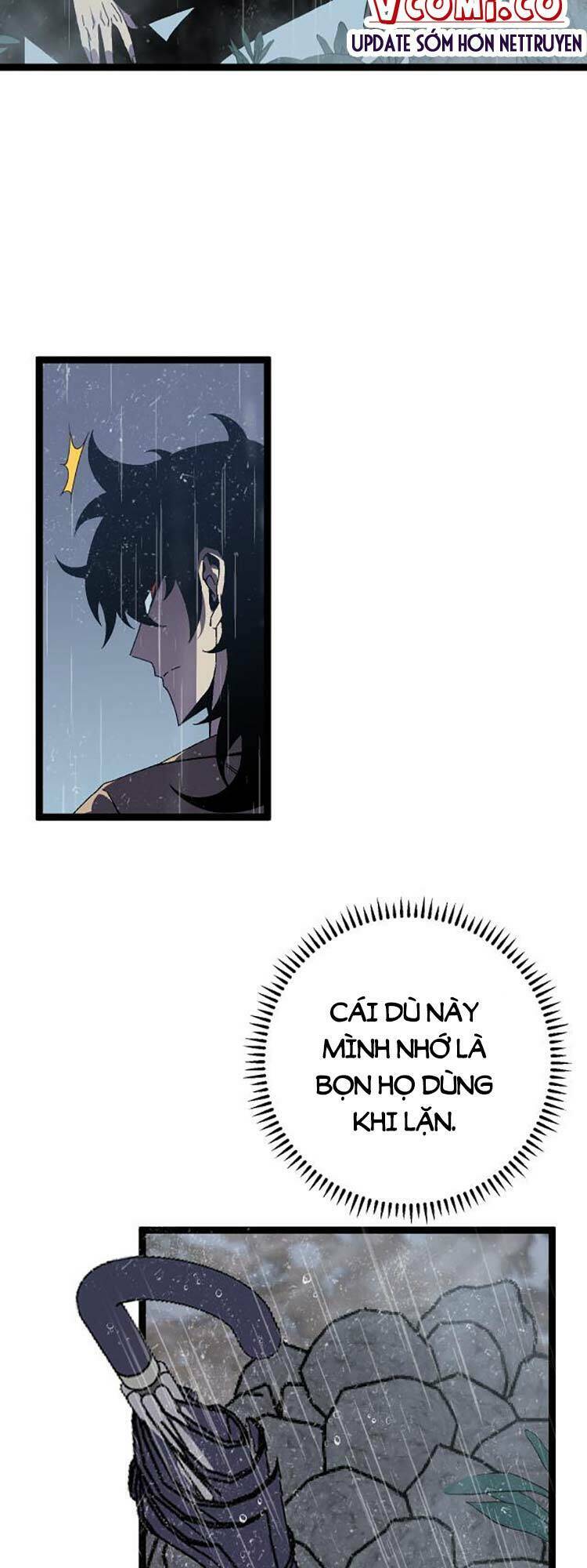 Thiên Phú Của Ngươi Giờ Là Của Ta - Chapter 29 - Page 3