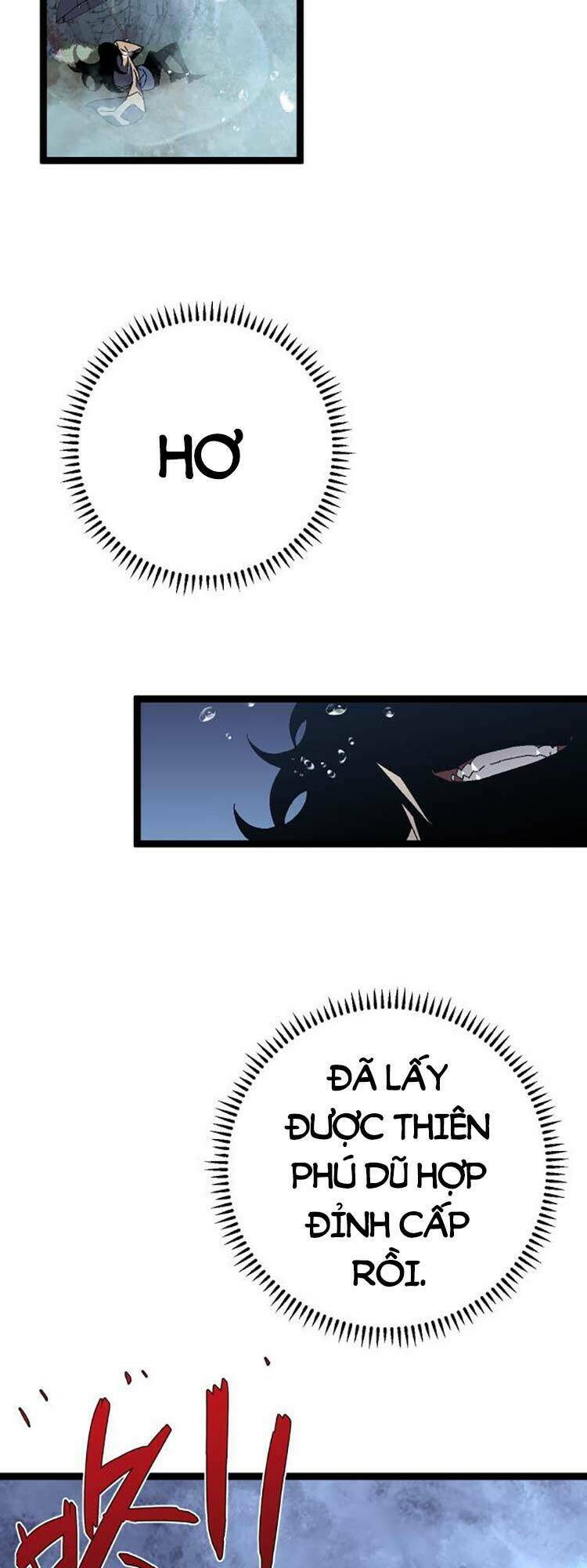 Thiên Phú Của Ngươi Giờ Là Của Ta - Chapter 29 - Page 42