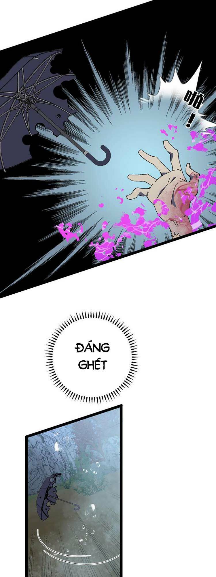 Thiên Phú Của Ngươi Giờ Là Của Ta - Chapter 29 - Page 48